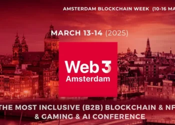 Amsterdam Blockchain Week: A celebration of Web3 Innovation and collaboration