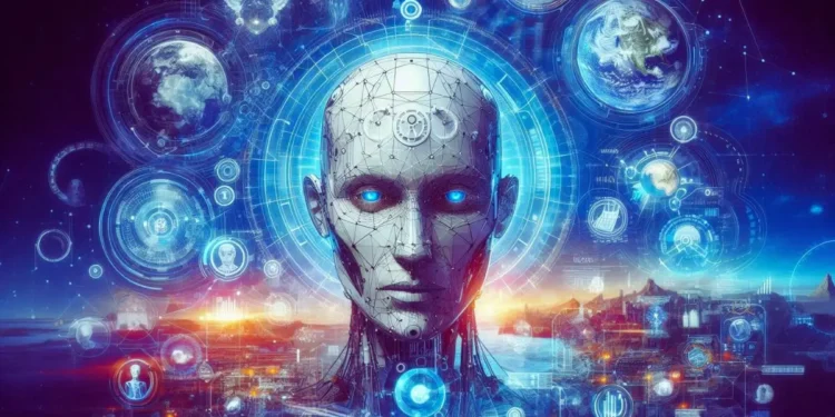 The most important Artificial Intelligence trends for 2025