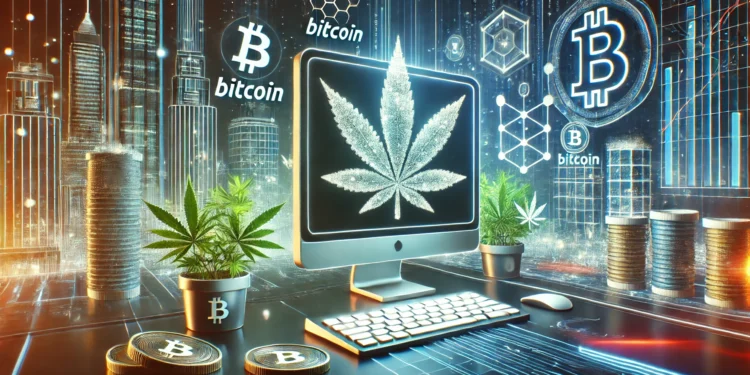 How to buy weed online with Bitcoin & cryptocurrencies: A complete guide - ai agent How to buy weed online with Bitcoin & cryptocurrencies: A complete guide