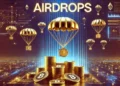 The Most Profitable Airdrops of 2025: Your ultimate guide to Free Crypto opportunities