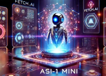 Fetch.ai Inc. introduces ASI-1 Mini: The world’s first Web3 LLM, Designed for Agentic AI - ai agent Fetch.ai Inc. introduces ASI-1 Mini: The world’s first Web3 LLM, Designed for Agentic AI