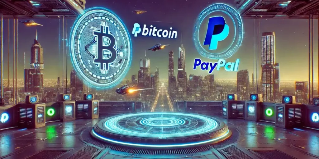 How to Buy Bitcoin with PayPal: A Comprehensive Guide for 2025