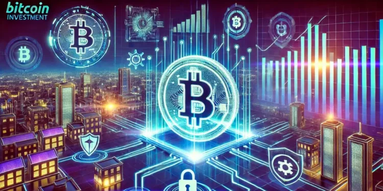 How to protect your Bitcoin investment in volatile times