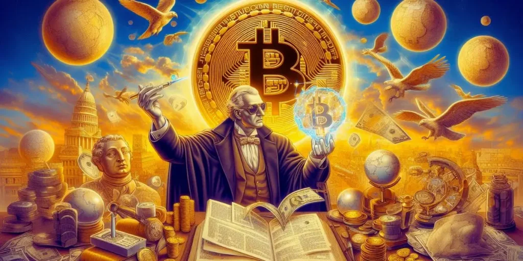 Will Bitcoin hit a new all-time high in February 2025? Predictions and insights