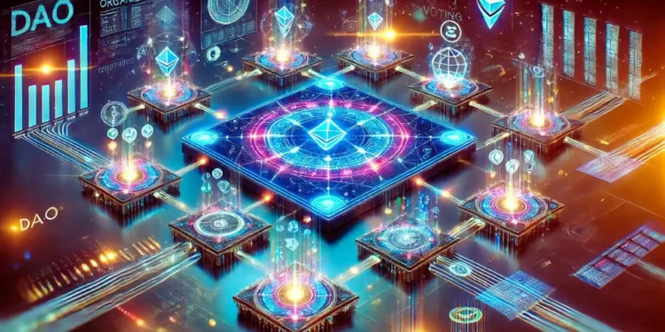 Web3 DAO Governance Hacks: Avoiding Common Protocol Pitfalls