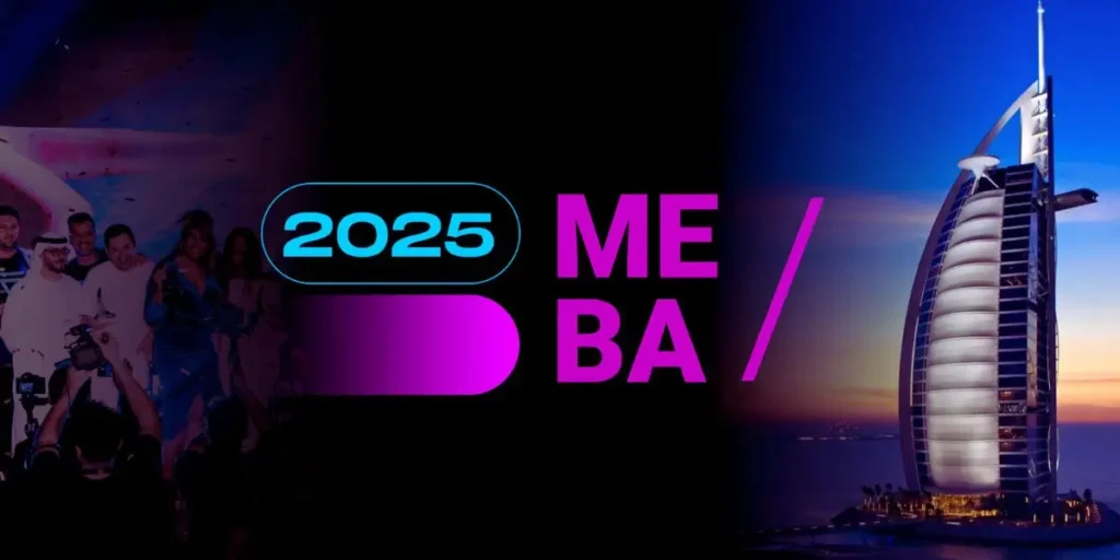 Dubai to Host Middle East Blockchain Awards: Celebrating MENA’s Role in Global Crypto Growth