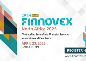 Finnovex North Africa 2025: Navigating the future of finance through Digital Transformation and Sustainable Innovation