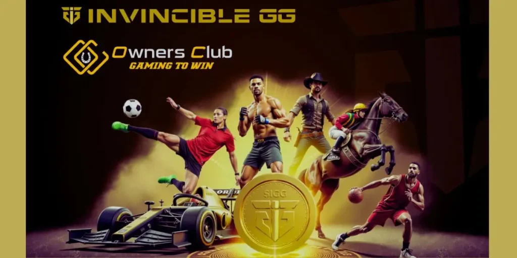 From EA SPORTS & Nike Basketball to Invincible GG: Glenn Chin presents Web3 Vision at ETHDenver