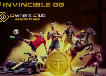 From EA SPORTS & Nike Basketball to Invincible GG: Glenn Chin presents Web3 Vision at ETHDenver