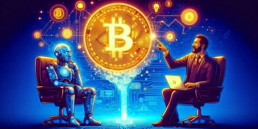 Bitcoin to $400K? Analysts vs. AI predictions on BTC's future price