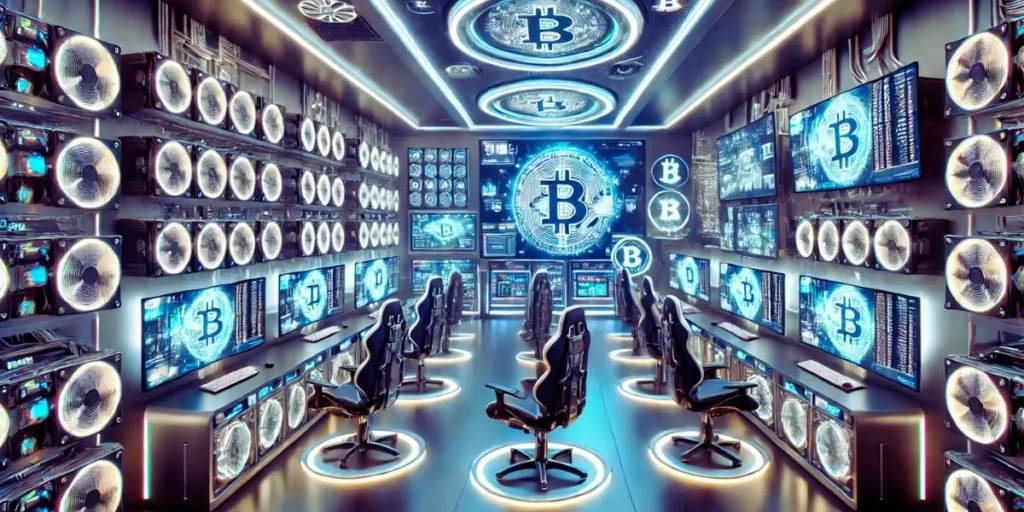 Best cryptocurrencies to mine at home in 2025 - mine Best cryptocurrencies to mine at home in 2025