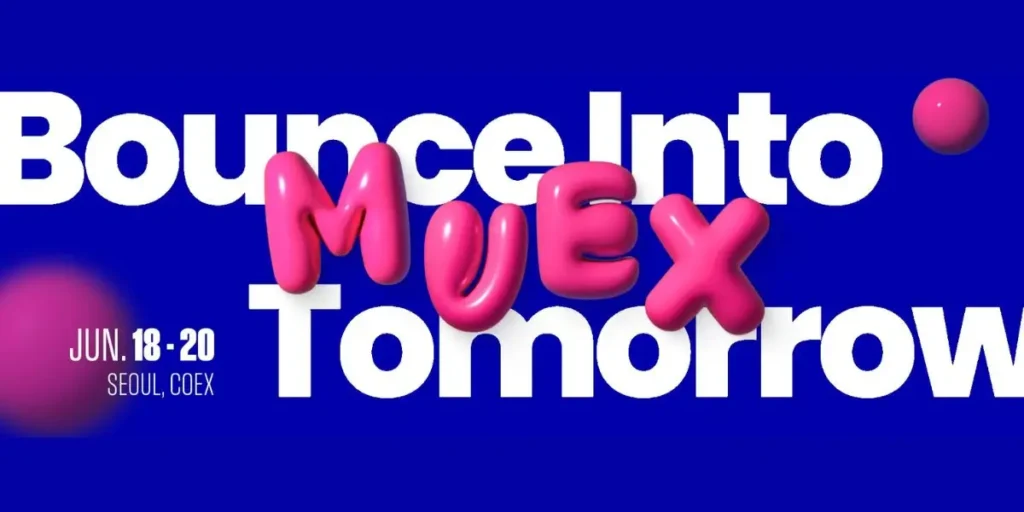 Global Innovators Converge in Seoul for MVEX 2025: Bounce into tomorrow - MVEX Global Innovators Converge in Seoul for MVEX 2025: Bounce into tomorrow