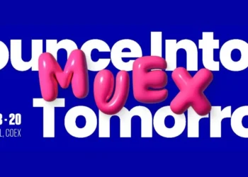 Global Innovators Converge in Seoul for MVEX 2025: Bounce into tomorrow