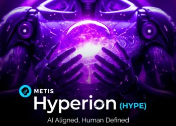 Metis introduces Hyperion to Lay the Foundation for AI-Web3 Integration on Ethereum Layer 2 - ai agent Metis introduces Hyperion to Lay the Foundation for AI-Web3 Integration on Ethereum Layer 2