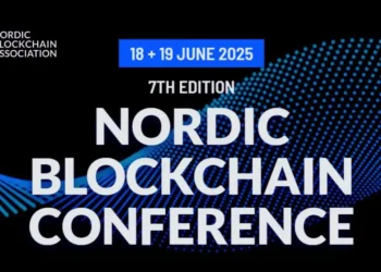 7th Nordic Blockchain Conference 2025 Coming to Stockholm