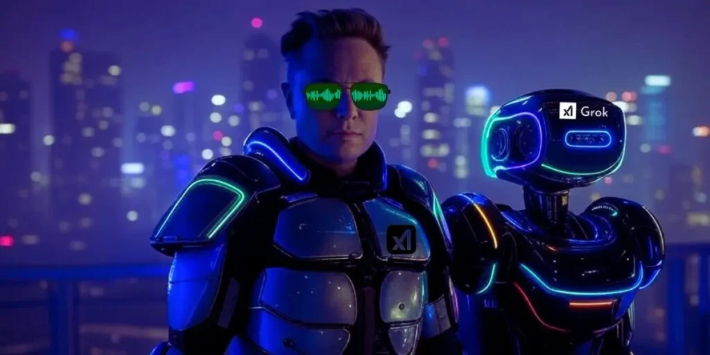 Elon Musk and xAI unveil Grok 3: The next leap in Artificial Intelligence - grok Elon Musk and xAI unveil Grok 3: The next leap in Artificial Intelligence