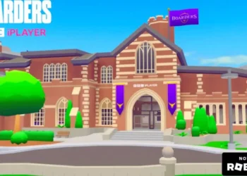 BBC launches virtual adventure set in Boarders in the Roblox metaverse