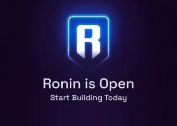 Ronin, the leading Gaming Blockchain, goes permissionless – opening the doors to all developers