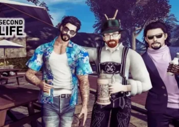 Second Life Metaverse: Membership mania, faster payouts, and 2K BOM are here!