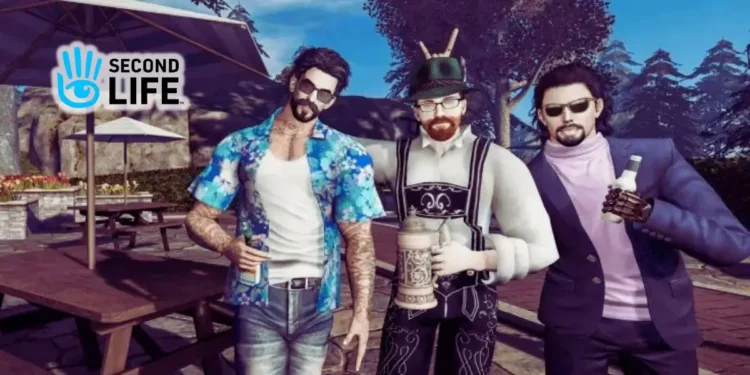 Second Life Metaverse: Membership mania, faster payouts, and 2K BOM are here!