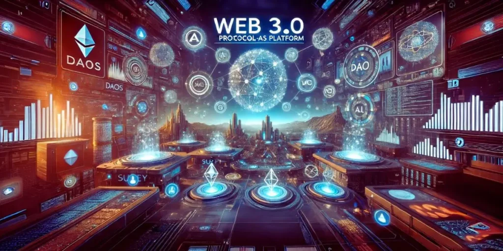 Surrey University’s Blockchain and Metaverse Academy unveils AI-Powered vision for the future of Web3