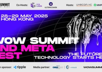 WOW Summit & WOW META FEST 2025: The Future of Web3 and Digital Innovation