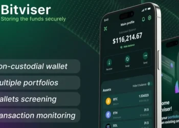 Bitviser: The Mobile Crypto Wallet with Advanced Security and Compliance Features