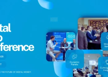 Digital Euro Conference 2025: Discussing the Future of Digital Money