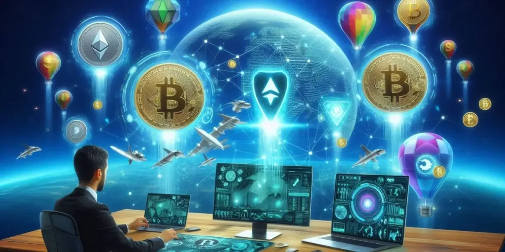 How to get Free Cryptocurrencies with Airdrops (Without falling into Scams) - airdrops How to get Free Cryptocurrencies with Airdrops (Without falling into Scams)