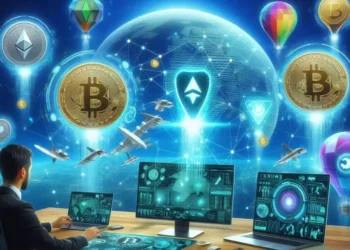 How to get Free Cryptocurrencies with Airdrops (Without falling into Scams)