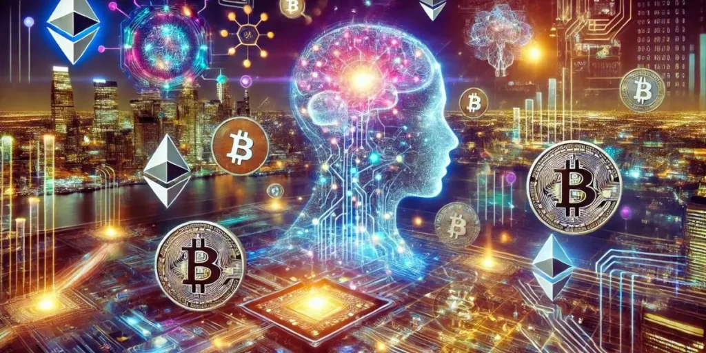 Top AI Cryptocurrencies to make money in 2025 - ai Top AI Cryptocurrencies to make money in 2025
