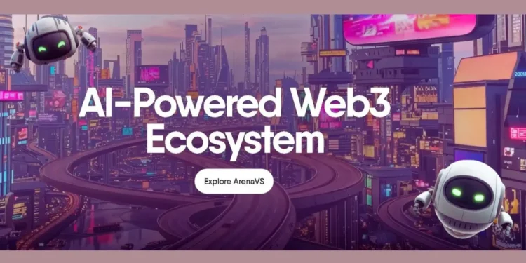 Goodbye Arena Games, Hello ArenaVS - Your Virtual Playground just got smarter