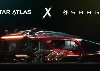 Star Atlas Expands Reach with Shaga Partnership, Enabling Cross-Platform Cloud Gaming