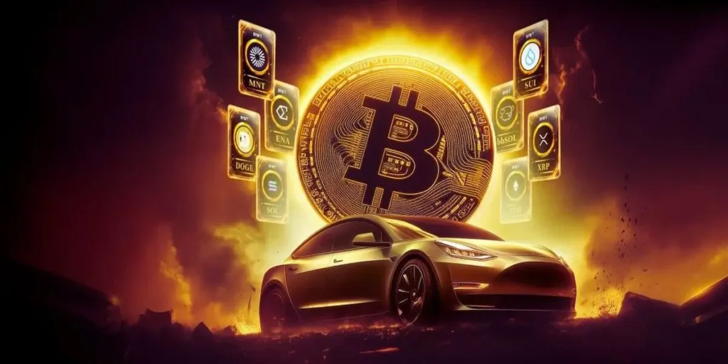 Trader takes Home 1 BTC from Bybit’s Crypto Dawn Campaign, beating over 300k Participants - btc Trader takes Home 1 BTC from Bybit’s Crypto Dawn Campaign, beating over 300k Participants