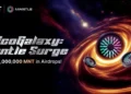 Bybit unveils EcoGalaxy: Mantle Surge, Featuring the Largest MNT Prize Pool with Up to 1,000,000 MNT in Airdrops