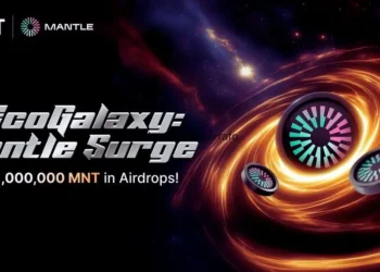 Bybit unveils EcoGalaxy: Mantle Surge, Featuring the Largest MNT Prize Pool with Up to 1,000,000 MNT in Airdrops