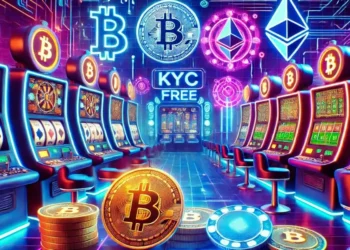Top KYC-free Casinos: Unlocking Anonymous Gaming in 2025