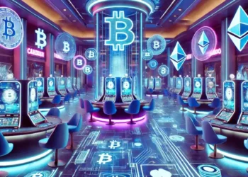 Top Crypto Casinos with no deposit bonuses 2025