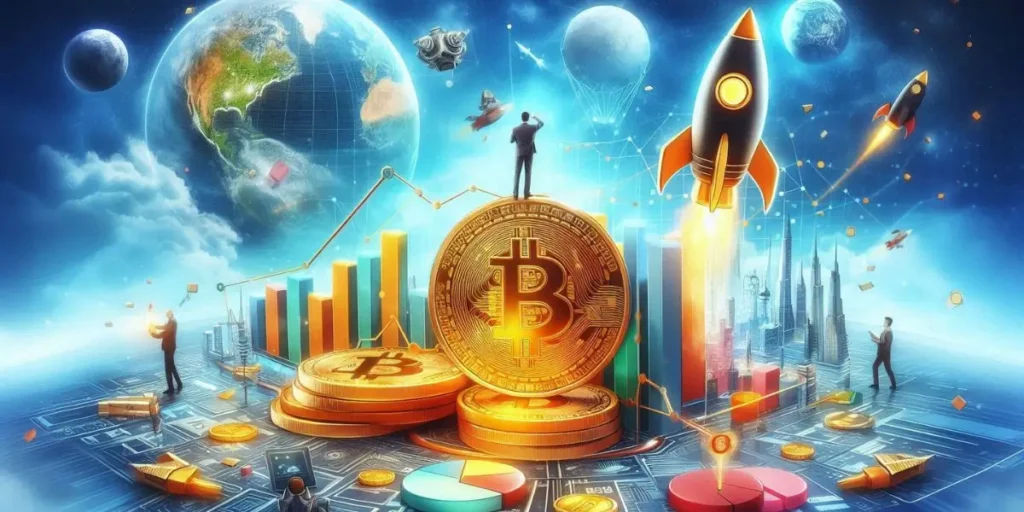 How to earn crypto without any investment