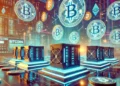 Top Bitcoin Cloud Mining platforms — How to mine Bitcoin as a beginner