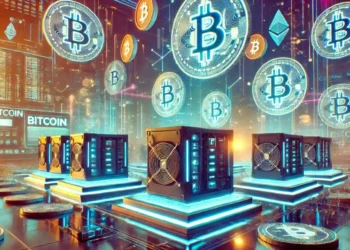 Top Bitcoin Cloud Mining platforms — How to mine Bitcoin as a beginner