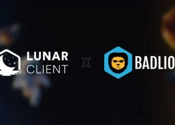 Minecraft UGC platform, Lunar Client, acquires Badlion from ESL FACEIT Group to unite over 3 Million Minecraft players