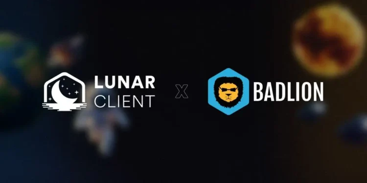 Minecraft UGC platform, Lunar Client, acquires Badlion from ESL FACEIT Group to unite over 3 Million Minecraft players