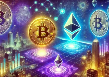 Bitcoin and Ethereum in March 2025: A comprehensive guide to the future of crypto