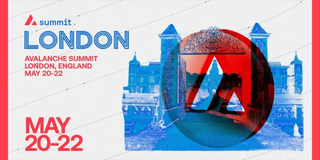 Avalanche London Summit: First Speakers Announced