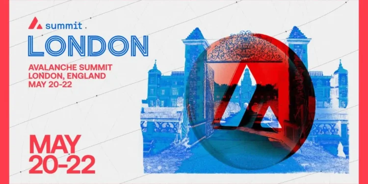 Avalanche London Summit: First Speakers Announced