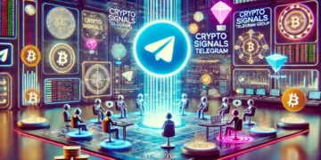 Best Crypto Signals Telegram Groups in 2025 - Artificial Intelligence Best Crypto Signals Telegram Groups in 2025