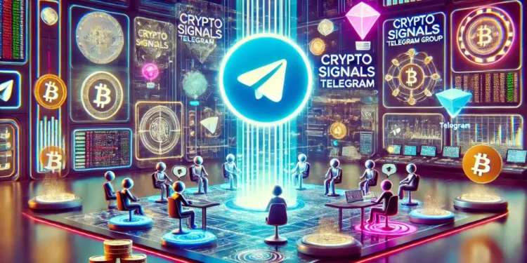Best Crypto Signals Telegram Groups in 2025