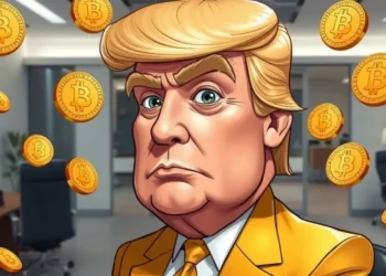 Donald Trump and the Strategic Cryptocurrency Reserve: Is this the start of a New Financial Era?