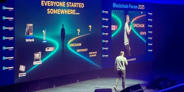 Ascn.ai - New Crypto AI Assistant Targets Traders Seeking Faster Market Insights - ai Ascn.ai - New Crypto AI Assistant Targets Traders Seeking Faster Market Insights